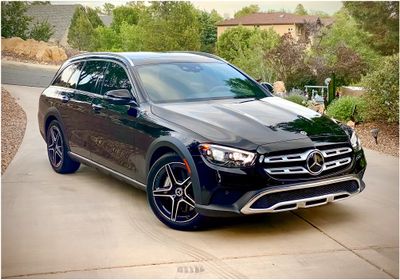 2023 Mercedes 