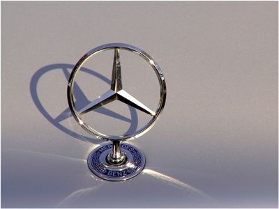 Mercedes C230K