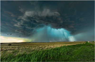 Colorado Storm