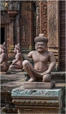 Cambodia