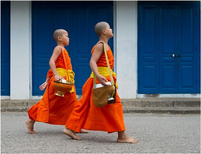 Laos