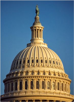 Capitol Dome 087