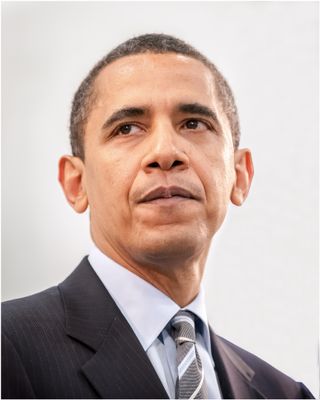President Obama