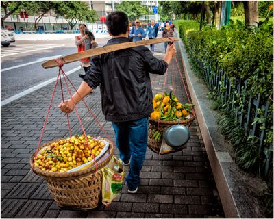 Fruit Seller_3884