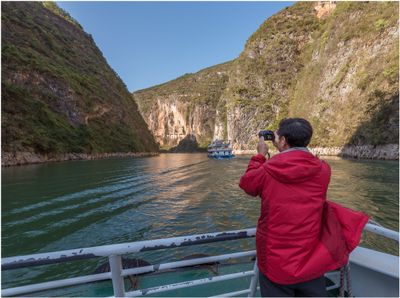 Yangtze River Cruise_4230
