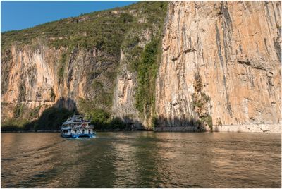 Yangtze River Cruise_4233