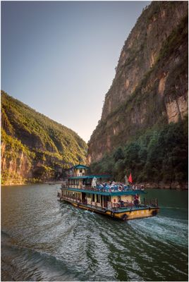 Yangtze River Cruise_4240