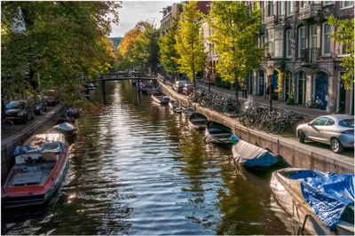 Amsterdam 2005