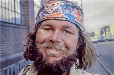 From My Film Archive 1975-2001