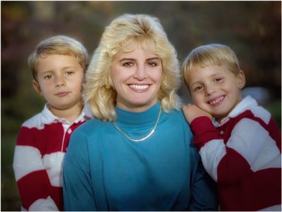 1990 to Present Day
