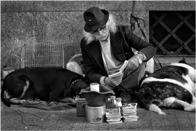 Street Photography