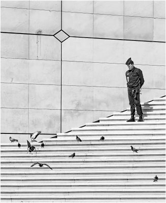 Street Photography