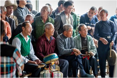 China 2012 