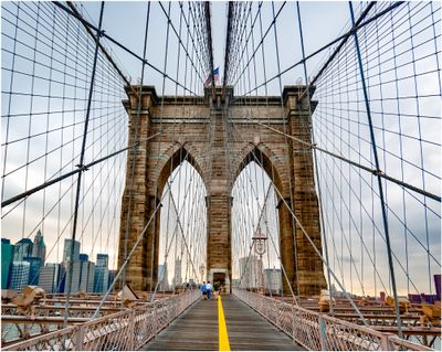 Brooklyn Bridge_2956