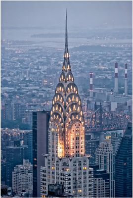 Chrysler Building