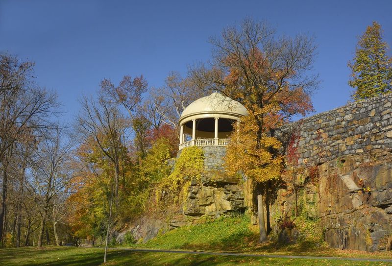 BRANDYWINE  PARK