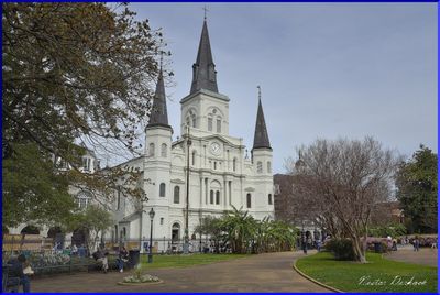 LOUISIANA / NEW ORLEANS / USA