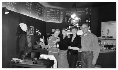    Belgium  hospitality  