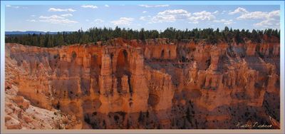 BRYCE CANYON NATIONAL PARK