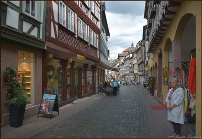 Miltenberg Germany