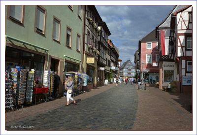 GERMANY / AUSTRIA
