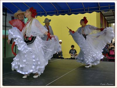 TEXAS / SAN ANTONIO