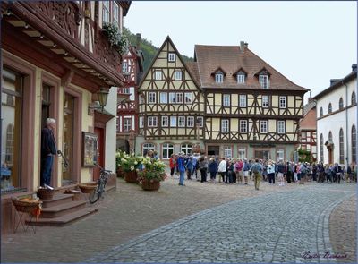 GERMANY / AUSTRIA
