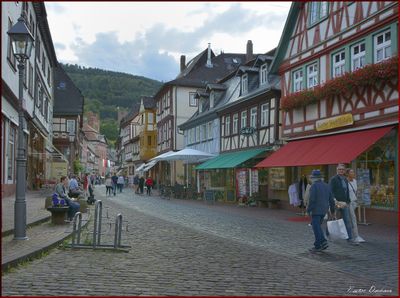 GERMANY / AUSTRIA