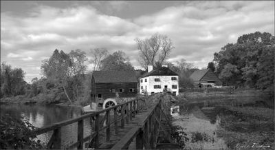 MONOCHROME INTERPRETATIONS