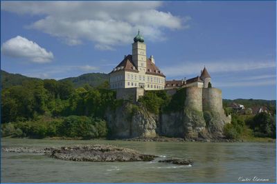 GERMANY / AUSTRIA