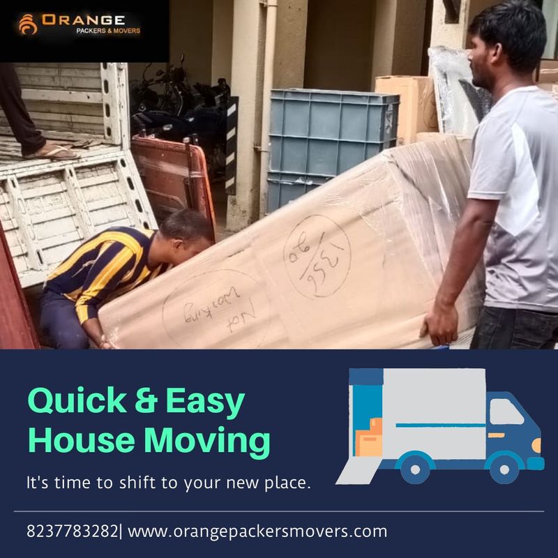 best packers movers in pune