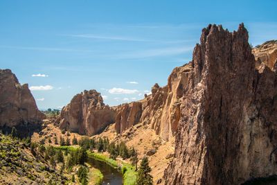 Bend Oregon 2024