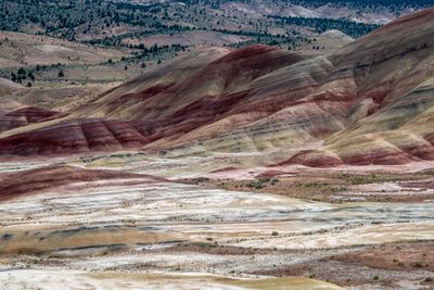 John Day Fossil Beds NM - Painted Hills - Oregon_0004.jpg