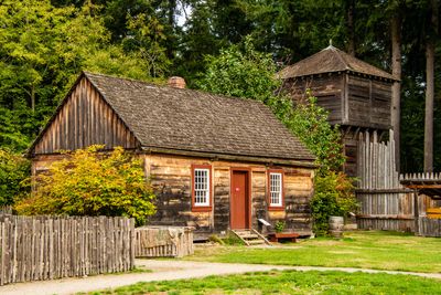 Ft Nisqually