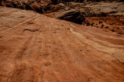 Valley of Fire, UT
