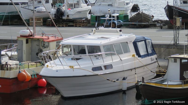 Bran FD 620
