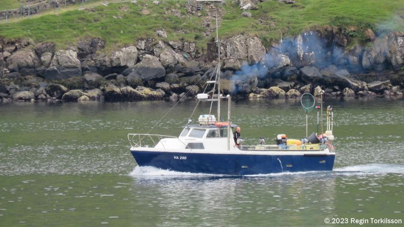 Ssi VA 290