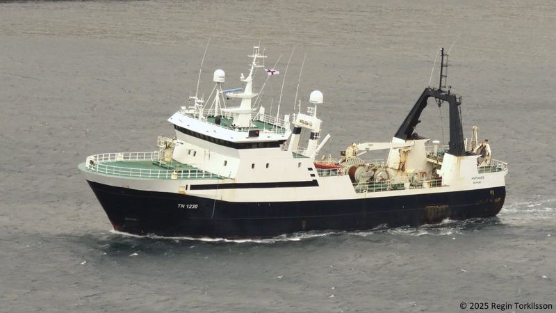 Hvtanes TN 1230