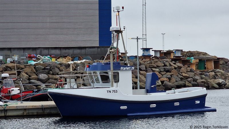 Bra TN 753