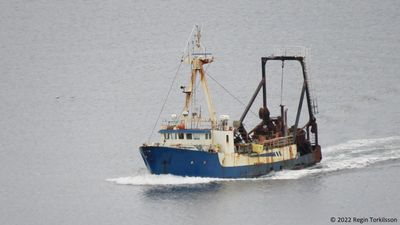 Norðheim FD 795