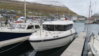 Joan KG 468