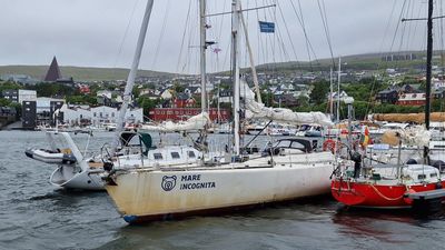 SY Passage