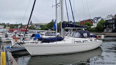 Foreign Boats and Yachts