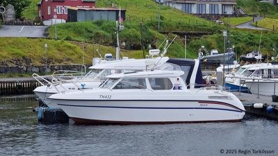 Sanna TN 432