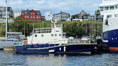 Other Faroese Vessels