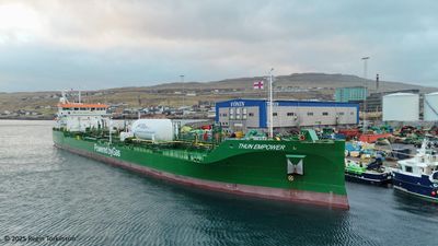 Other Foreign Vessels