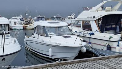 Hanna FD 1400