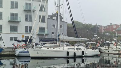 Foreign Boats and Yachts