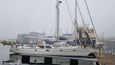 Foreign Boats and Yachts