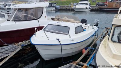 Elsebeth FD 64
